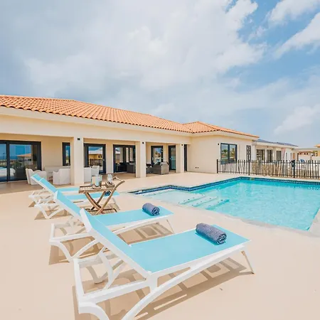 Sea Breeze Villa - Located Within Tierra Del Sol